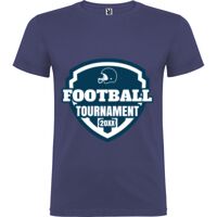 T-shirt Beagle de marque Roly - Tailles enfant et adulte Vignette