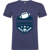 T-shirt Beagle de marque Roly - Tailles enfant et adulte Vignette