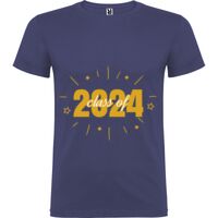 T-shirt Beagle de marque Roly - Tailles enfant et adulte Vignette