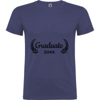 T-shirt Beagle de marque Roly - Tailles enfant et adulte Vignette