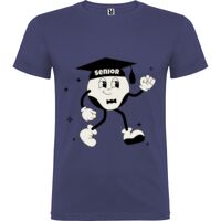 T-shirt Beagle de marque Roly - Tailles enfant et adulte Vignette