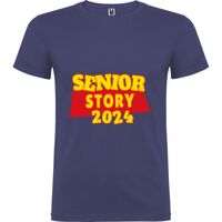 T-shirt Beagle de marque Roly - Tailles enfant et adulte Vignette