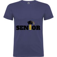 T-shirt Beagle de marque Roly - Tailles enfant et adulte Vignette