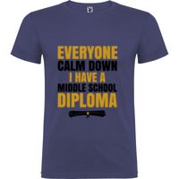 T-shirt Beagle de marque Roly - Tailles enfant et adulte Vignette