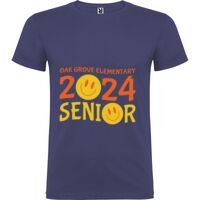 T-shirt Beagle de marque Roly - Tailles enfant et adulte Vignette