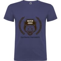 T-shirt Beagle de marque Roly - Tailles enfant et adulte Vignette