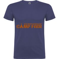 T-shirt Beagle de marque Roly - Tailles enfant et adulte Vignette