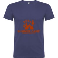 T-shirt Beagle de marque Roly - Tailles enfant et adulte Vignette