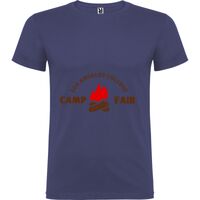 T-shirt Beagle de marque Roly - Tailles enfant et adulte Vignette