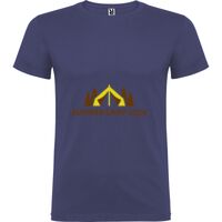 T-shirt Beagle de marque Roly - Tailles enfant et adulte Vignette