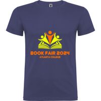 T-shirt Beagle de marque Roly - Tailles enfant et adulte Vignette