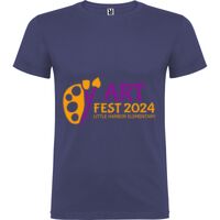 T-shirt Beagle de marque Roly - Tailles enfant et adulte Vignette