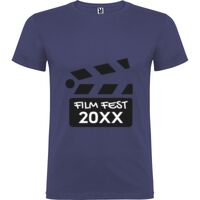 T-shirt Beagle de marque Roly - Tailles enfant et adulte Vignette