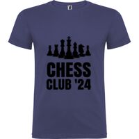 T-shirt Beagle de marque Roly - Tailles enfant et adulte Vignette