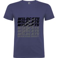 T-shirt Beagle de marque Roly - Tailles enfant et adulte Vignette