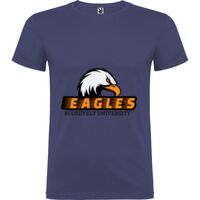 T-shirt Beagle de marque Roly - Tailles enfant et adulte Vignette