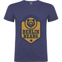 T-shirt Beagle de marque Roly - Tailles enfant et adulte Vignette
