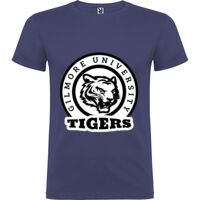 T-shirt Beagle de marque Roly - Tailles enfant et adulte Vignette