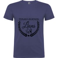 T-shirt Beagle de marque Roly - Tailles enfant et adulte Vignette