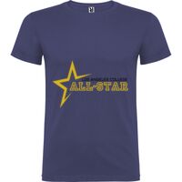 T-shirt Beagle de marque Roly - Tailles enfant et adulte Vignette