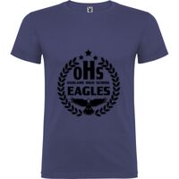 T-shirt Beagle de marque Roly - Tailles enfant et adulte Vignette