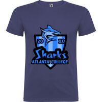 T-shirt Beagle de marque Roly - Tailles enfant et adulte Vignette