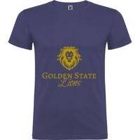 T-shirt Beagle de marque Roly - Tailles enfant et adulte Vignette