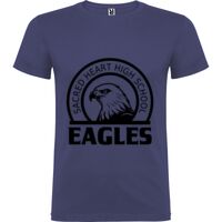 T-shirt Beagle de marque Roly - Tailles enfant et adulte Vignette