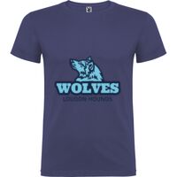 T-shirt Beagle de marque Roly - Tailles enfant et adulte Vignette