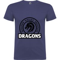 T-shirt Beagle de marque Roly - Tailles enfant et adulte Vignette