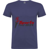 T-shirt Beagle de marque Roly - Tailles enfant et adulte Vignette