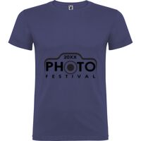 T-shirt Beagle de marque Roly - Tailles enfant et adulte Vignette