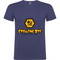 T-shirt Beagle de marque Roly - Tailles enfant et adulte Vignette