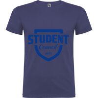 T-shirt Beagle de marque Roly - Tailles enfant et adulte Vignette