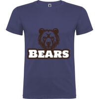 T-shirt Beagle de marque Roly - Tailles enfant et adulte Vignette