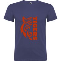 T-shirt Beagle de marque Roly - Tailles enfant et adulte Vignette