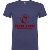 T-shirt Beagle de marque Roly - Tailles enfant et adulte Vignette