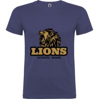 T-shirt Beagle de marque Roly - Tailles enfant et adulte Vignette