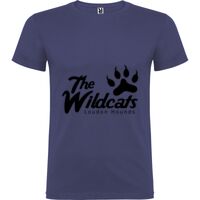 T-shirt Beagle de marque Roly - Tailles enfant et adulte Vignette