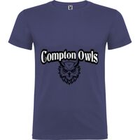 T-shirt Beagle de marque Roly - Tailles enfant et adulte Vignette