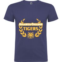 T-shirt Beagle de marque Roly - Tailles enfant et adulte Vignette