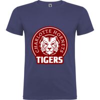 T-shirt Beagle de marque Roly - Tailles enfant et adulte Vignette