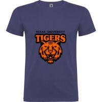 T-shirt Beagle de marque Roly - Tailles enfant et adulte Vignette