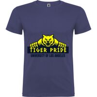 T-shirt Beagle de marque Roly - Tailles enfant et adulte Vignette