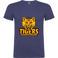 T-shirt Beagle de marque Roly - Tailles enfant et adulte Vignette