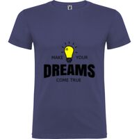 T-shirt Beagle de marque Roly - Tailles enfant et adulte Vignette