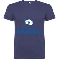 T-shirt Beagle de marque Roly - Tailles enfant et adulte Vignette