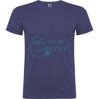 T-shirt Beagle de marque Roly - Tailles enfant et adulte Vignette