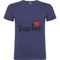 T-shirt Beagle de marque Roly - Tailles enfant et adulte Vignette