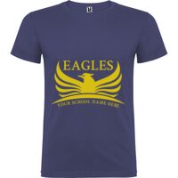 T-shirt Beagle de marque Roly - Tailles enfant et adulte Vignette